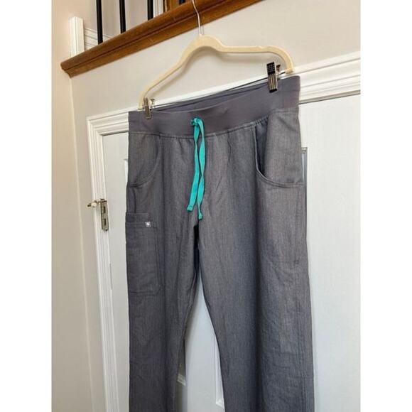 figs‎ scrubs size large grey - Picture 3 of 7